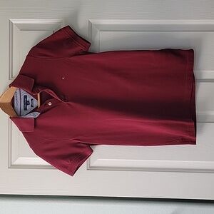 Tommy Hilfiger Slim Fit Polo